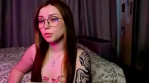 Daniela online show from June 22, 2026, 3:53 pm