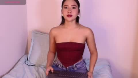 Snapshot of bellaroch chatting on July 6, 2026, 8:55 am Bella online show from July 6, 2026, 8:55 am