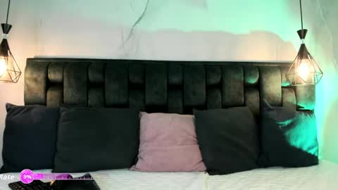 LUCIANA online show from April 28, 2026, 9:31 pm