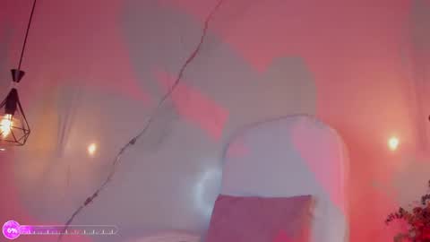 LUCIANA online show from July 24, 2026, 9:57 pm