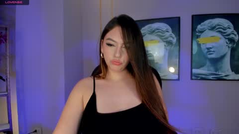 Snapshot of bellarosex1 chatting on January 11, 2025, 3:34 am Bella Rose online show from January 11, 2025, 3:34 am