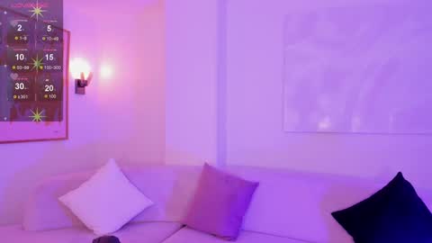 Snapshot of bellarosex1 chatting on February 24, 2025, 4:49 am Bella Rose online show from February 24, 2025, 4:49 am