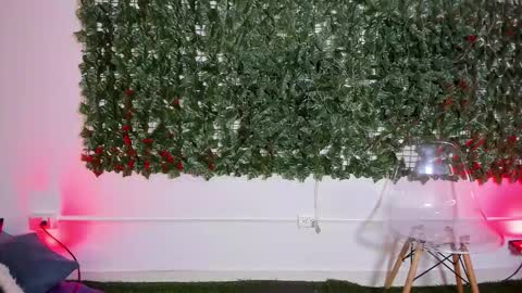 BellaRoux online show from February 14, 2026, 12:35 pm