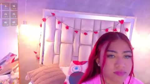 Snapshot of bellasanderrs chatting on July 9, 2026, 11:03 am BellaSanderrs online show from July 9, 2026, 11:03 am