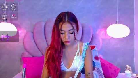 Snapshot of bellasanderrs chatting on July 20, 2026, 11:34 am BellaSanderrs online show from July 20, 2026, 11:34 am