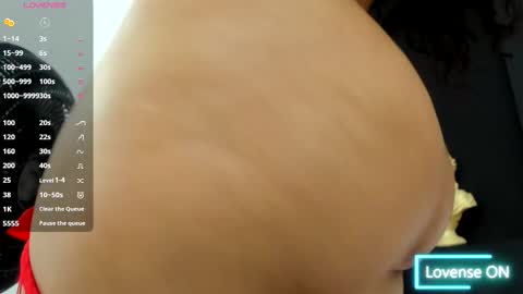 Snapshot of bellasky1 chatting on March 13, 2026, 12:01 pm Bella Sky online show from March 13, 2026, 12:01 pm