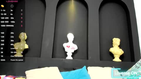 Snapshot of bellasky1 chatting on March 14, 2026, 11:37 am Bella Sky online show from March 14, 2026, 11:37 am