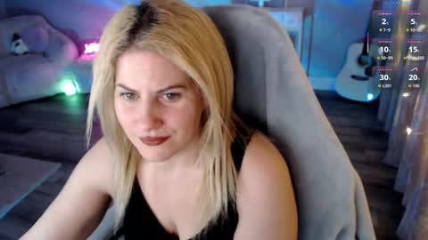 Starr40 online show from February 12, 2026, 12:11 pm