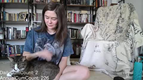 BellaStrange69 online show from February 26, 2026, 6:29 pm