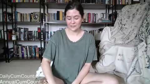 BellaStrange69 online show from April 16, 2026, 5:36 pm