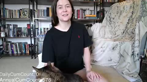 BellaStrange69 online show from April 27, 2026, 5:33 pm