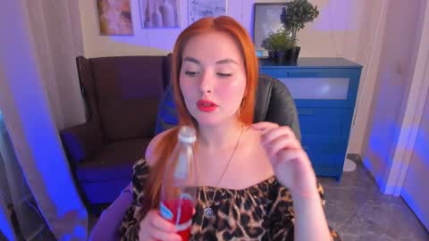 Bella online show from January 26, 2025, 12:33 pm