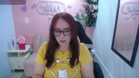 Bella online show from July 28, 2026, 12:45 pm
