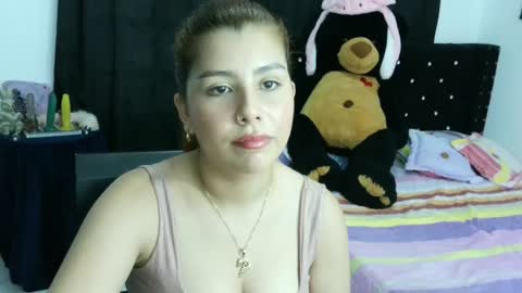 Snapshot of bellatrix_colen chatting on January 30, 2025, 10:19 pm Aleja online show from January 30, 2025, 10:19 pm