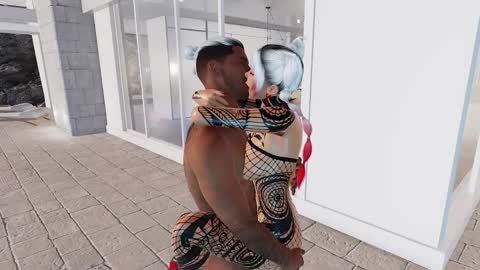 bellazomb online show from September 11, 2025, 7:47 pm