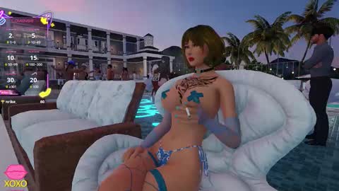 Snapshot of bellazomb chatting on March 28, 2026, 3:28 am bellazomb online show from March 28, 2026, 3:28 am
