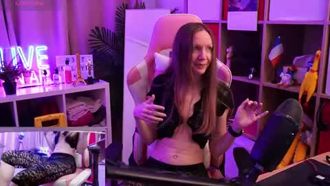 Alice online show from February 5, 2026, 7:24 am