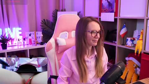 Alice online show from April 23, 2026, 6:47 am