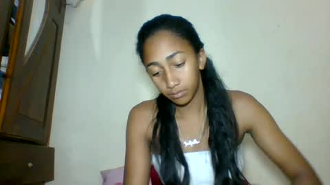 belle_annah online show from July 8, 2026, 2:43 pm