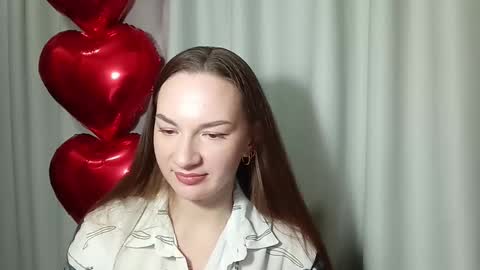 Snapshot of belle_fiesta chatting on February 14, 2026, 8:38 pm belle_fiesta online show from February 14, 2026, 8:38 pm