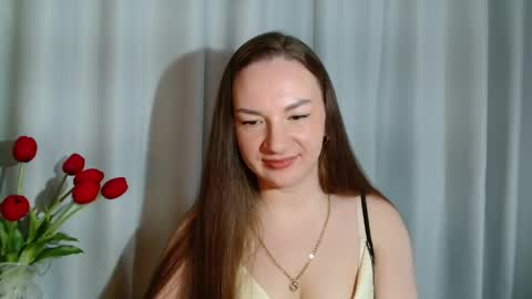 Snapshot of belle_fiesta chatting on March 19, 2026, 11:09 pm belle_fiesta online show from March 19, 2026, 11:09 pm