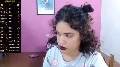 Snapshot of belle_katty000 chatting on November 28, 2025, 9:50 pm SOFIA online show from November 28, 2025, 9:50 pm