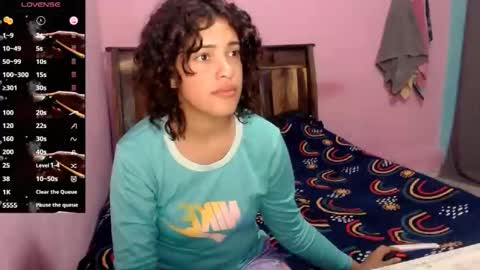 Snapshot of belle_katty000 chatting on January 16, 2026, 4:55 pm SOFIA online show from January 16, 2026, 4:55 pm