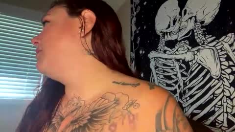 Snapshot of belle_marie chatting on September 12, 2025, 2:17 pm Belle xx online show from September 12, 2025, 2:17 pm