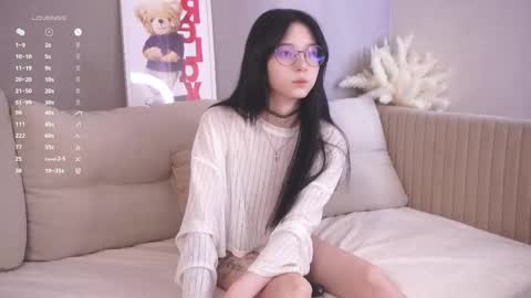 Snapshot of belle_phine chatting on May 7, 2026, 6:52 am Bea online show from May 7, 2026, 6:52 am