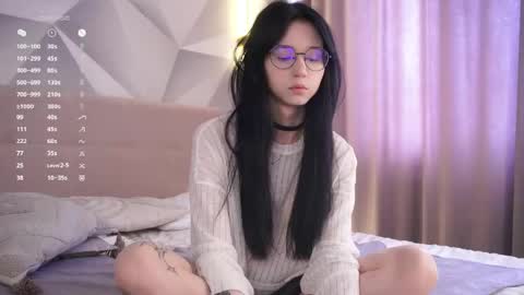 Snapshot of belle_phine chatting on May 14, 2026, 6:53 am Bea online show from May 14, 2026, 6:53 am