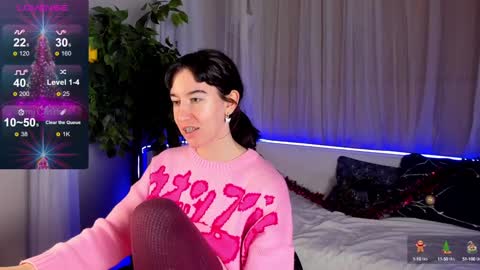 Bella online show from December 25, 2024, 10:39 am