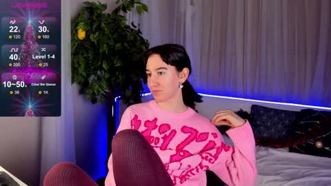 Bella online show from December 25, 2024, 1:41 pm