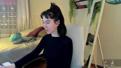 Bella online show from January 19, 2025, 5:37 am