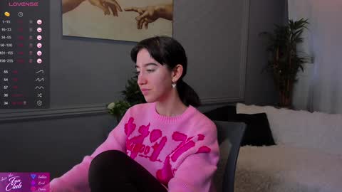 Bella online show from January 22, 2025, 5:26 am