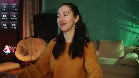 Bella online show from January 15, 2026, 9:47 am