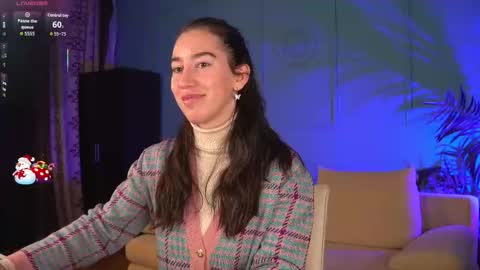 Bella online show from February 25, 2026, 3:32 pm