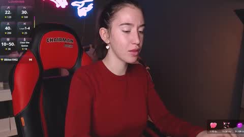 Bella online show from March 17, 2026, 2:20 pm