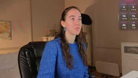 Bella online show from April 26, 2026, 10:46 am