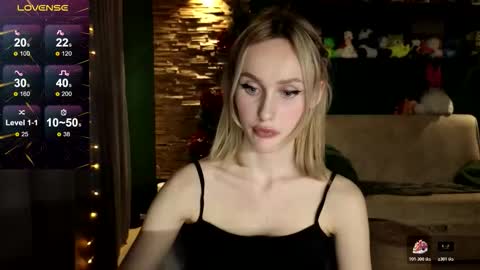 Belle online show from January 7, 2026, 3:47 pm