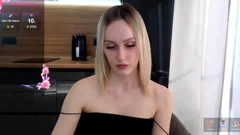 Belle online show from April 10, 2026, 7:57 am