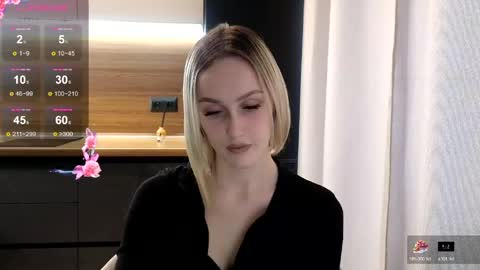 Belle online show from April 12, 2026, 10:09 am