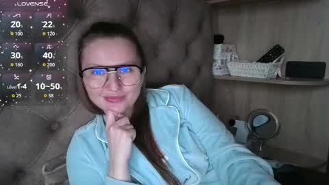 Amelia online show from January 8, 2026, 12:07 pm