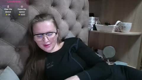 Amelia online show from February 9, 2026, 6:45 pm