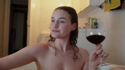 Snapshot of bellebabyboo chatting on September 14, 2025, 10:58 am BELLE online show from September 14, 2025, 10:58 am