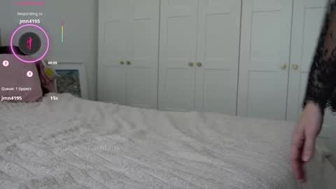 Snapshot of bellebabyboo chatting on June 2, 2026, 4:03 am BELLE online show from June 2, 2026, 4:03 am