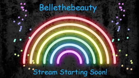 Snapshot of bellethebeauty20 chatting on January 29, 2025, 8:35 pm Belle online show from January 29, 2025, 8:35 pm