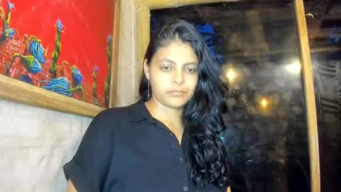 Snapshot of bellezacosmica chatting on August 3, 2026, 11:41 pm bellezacosmica online show from August 3, 2026, 11:41 pm