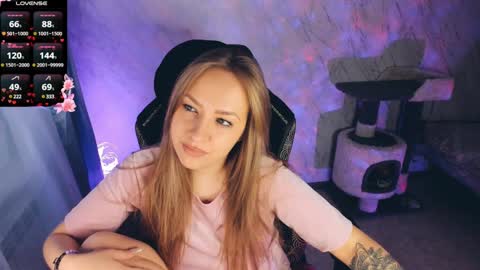 Your Annabelle Wolf  online show from December 3, 2024, 11:55 am