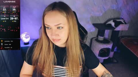 Your Annabelle Wolf  online show from January 4, 2025, 4:11 pm