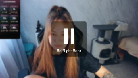 Your Annabelle Wolf  online show from January 13, 2025, 11:30 am